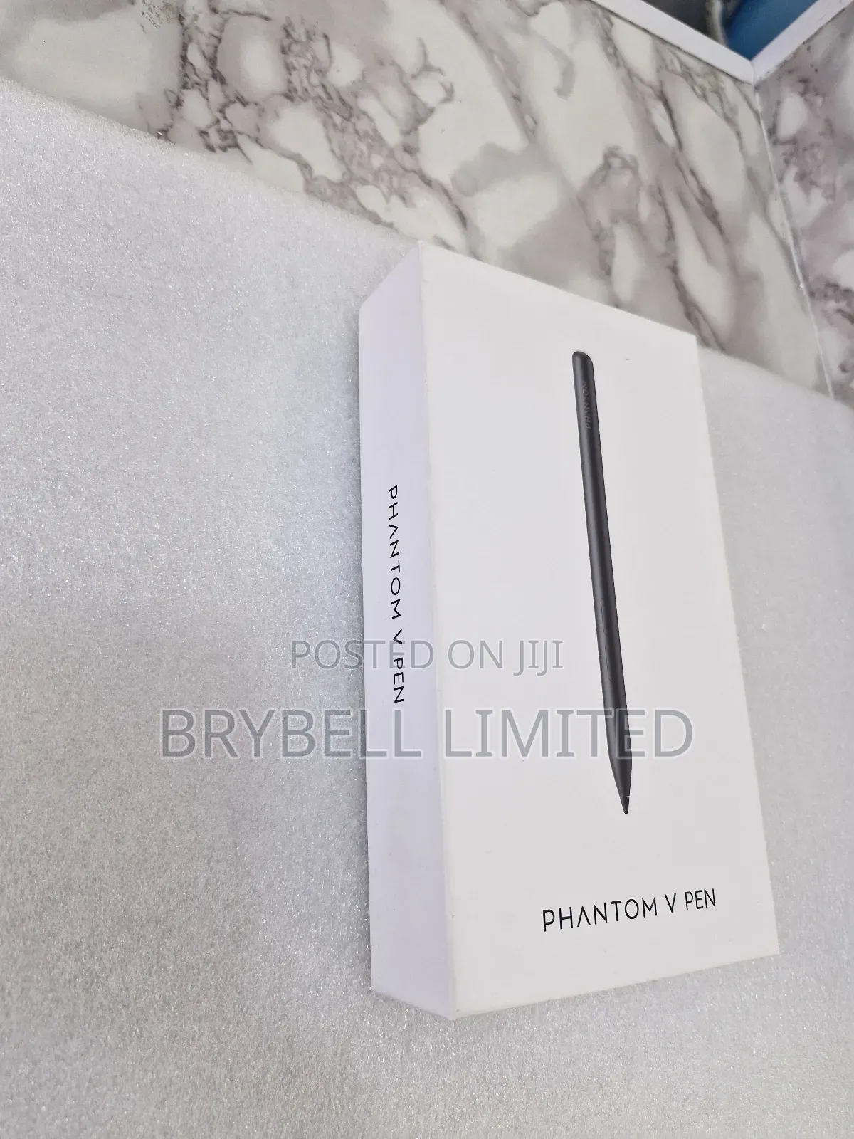 Tecno Phantom v Pen (Stylus) Brand New, Black