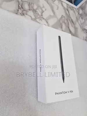Tecno Phantom v Pen (Stylus) Brand New, Black