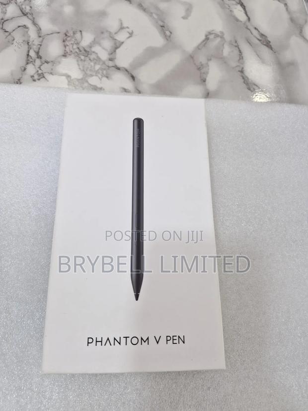 Tecno Phantom v Pen (Stylus) Brand New, Black - thumbnail 9