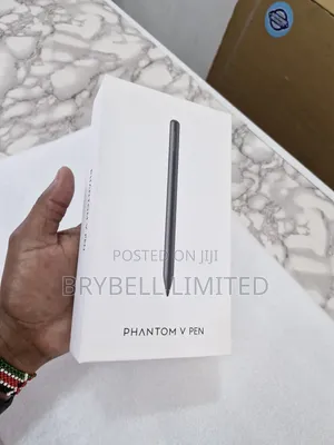 Tecno Phantom v Pen (Stylus) Brand New, Black