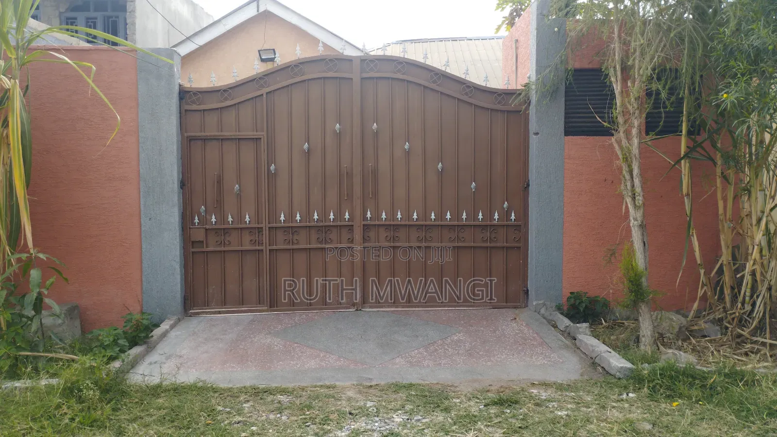 3bdrm Bungalow in Kware, Kangundo for sale
