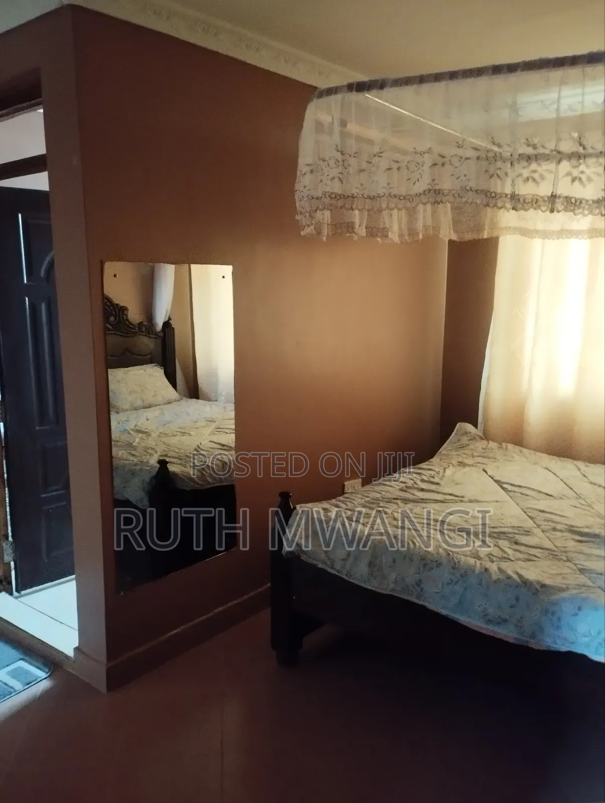 3bdrm Bungalow in Kware, Kangundo for sale