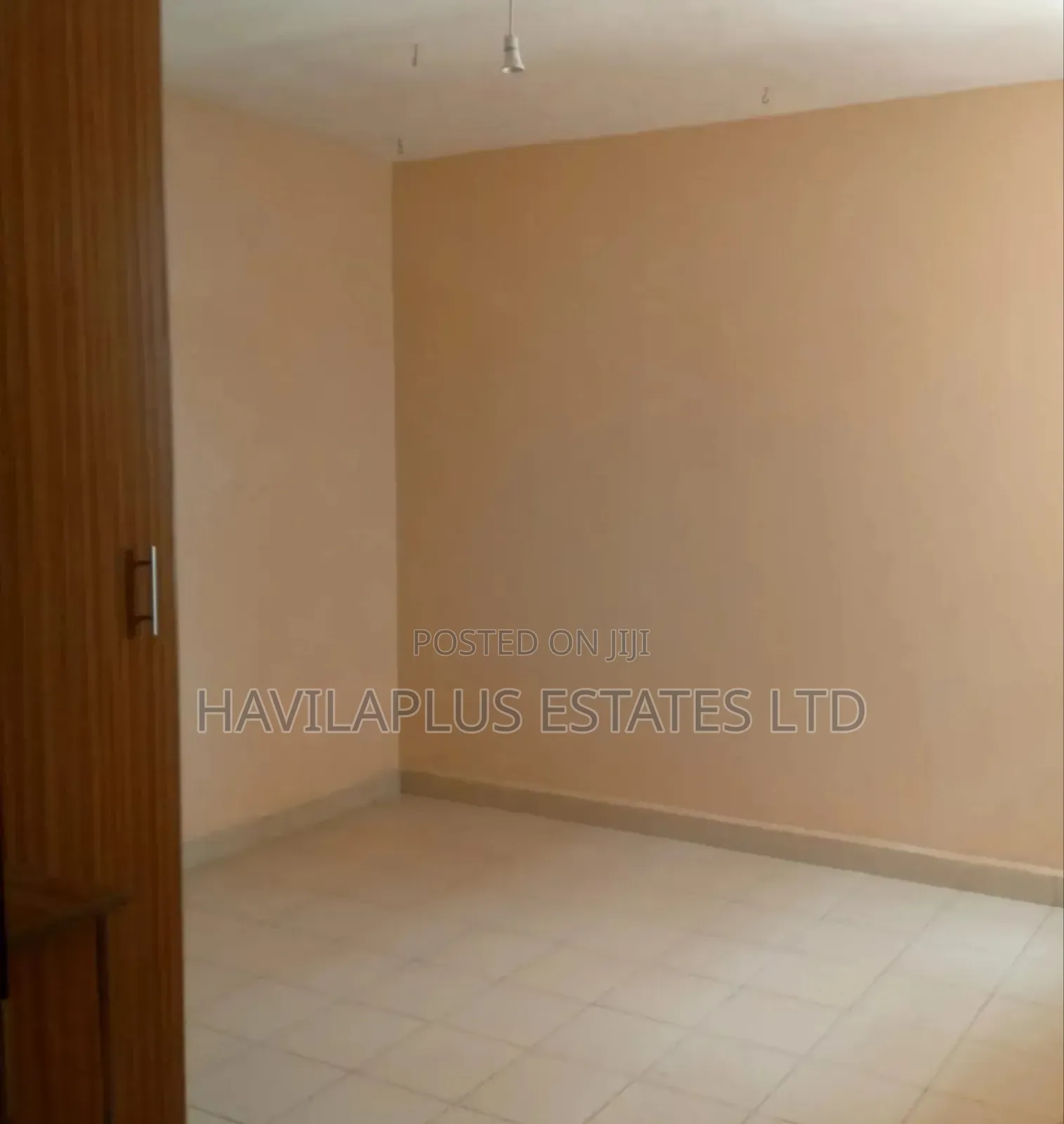 1bdrm Apartment in Katani for rent