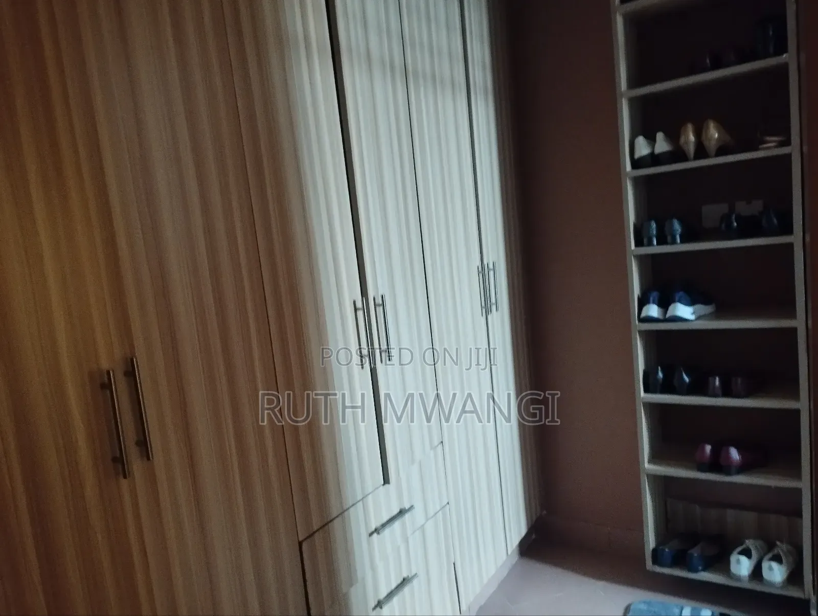 3bdrm Bungalow in Kware, Kangundo for sale