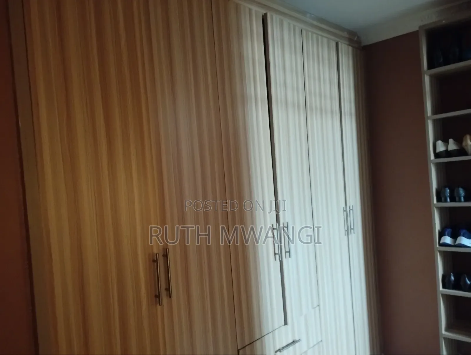 3bdrm Bungalow in Kware, Kangundo for sale