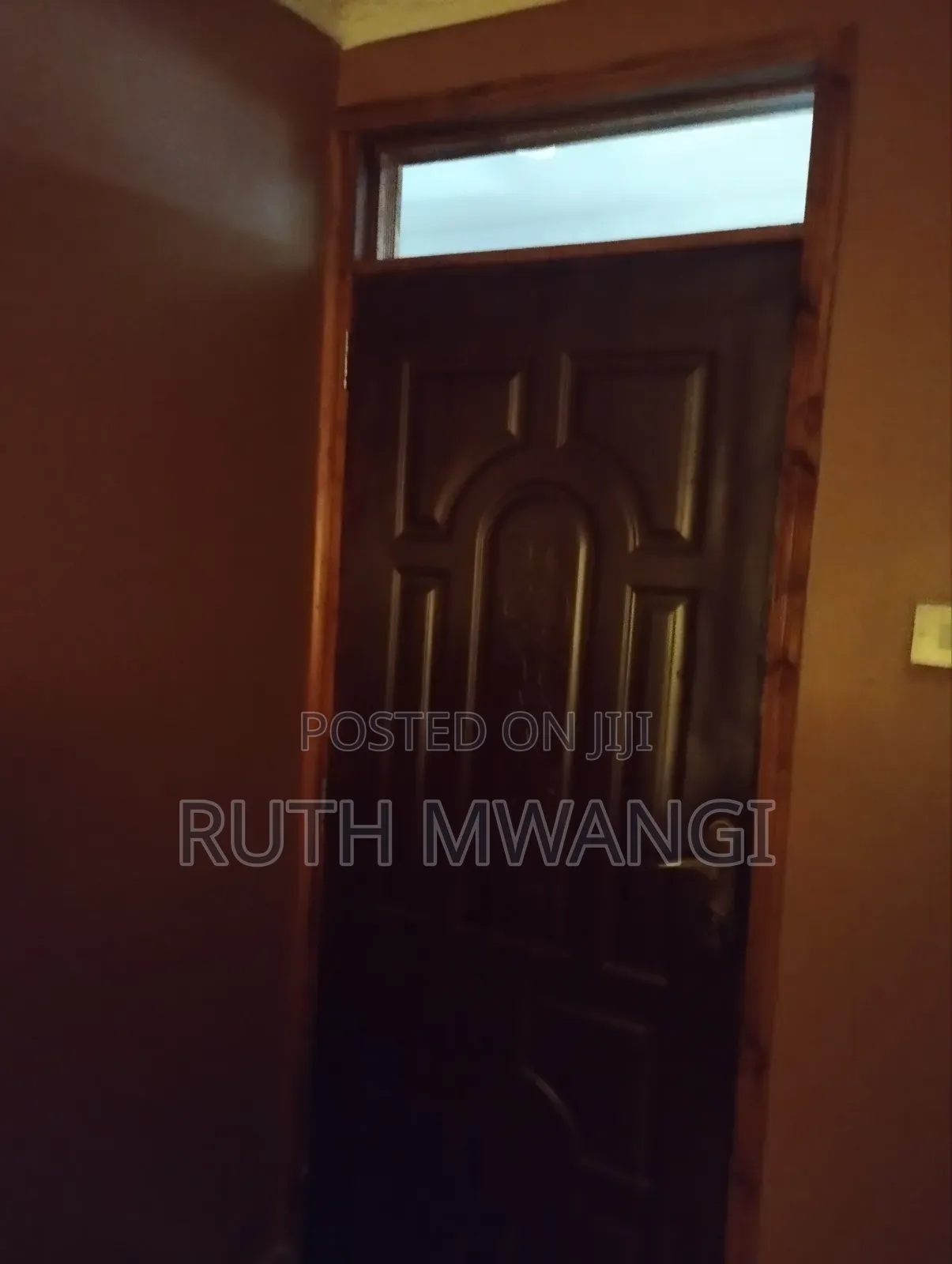 3bdrm Bungalow in Kware, Kangundo for sale