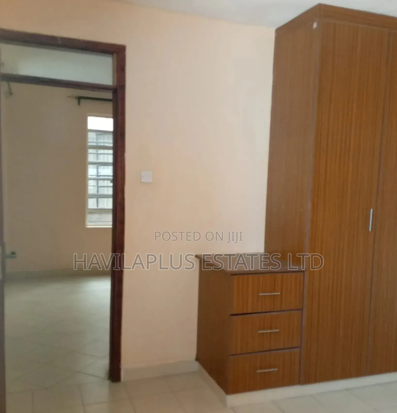 1bdrm Apartment in Katani for rent
