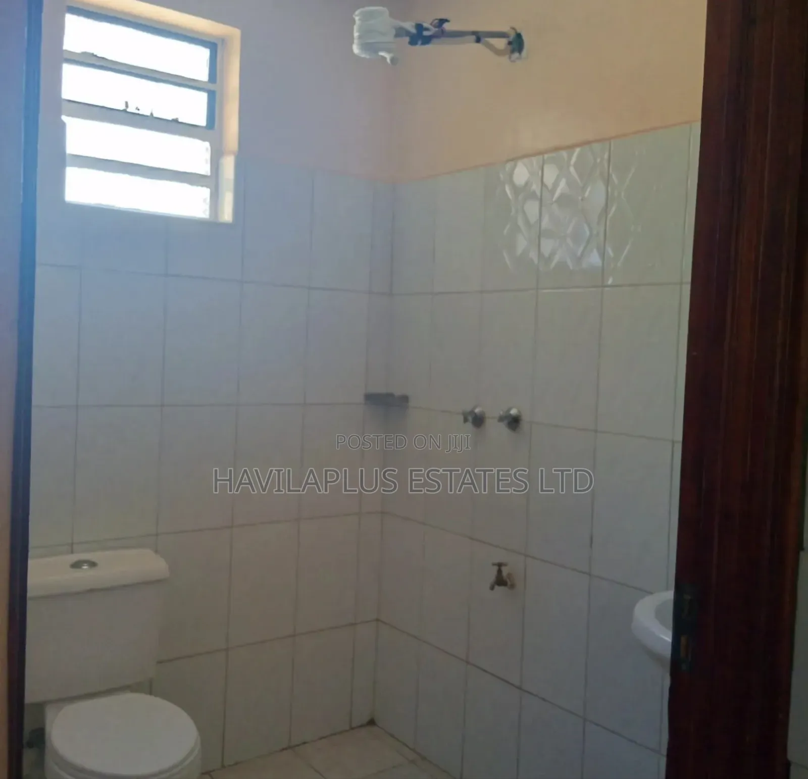 1bdrm Apartment in Katani for rent