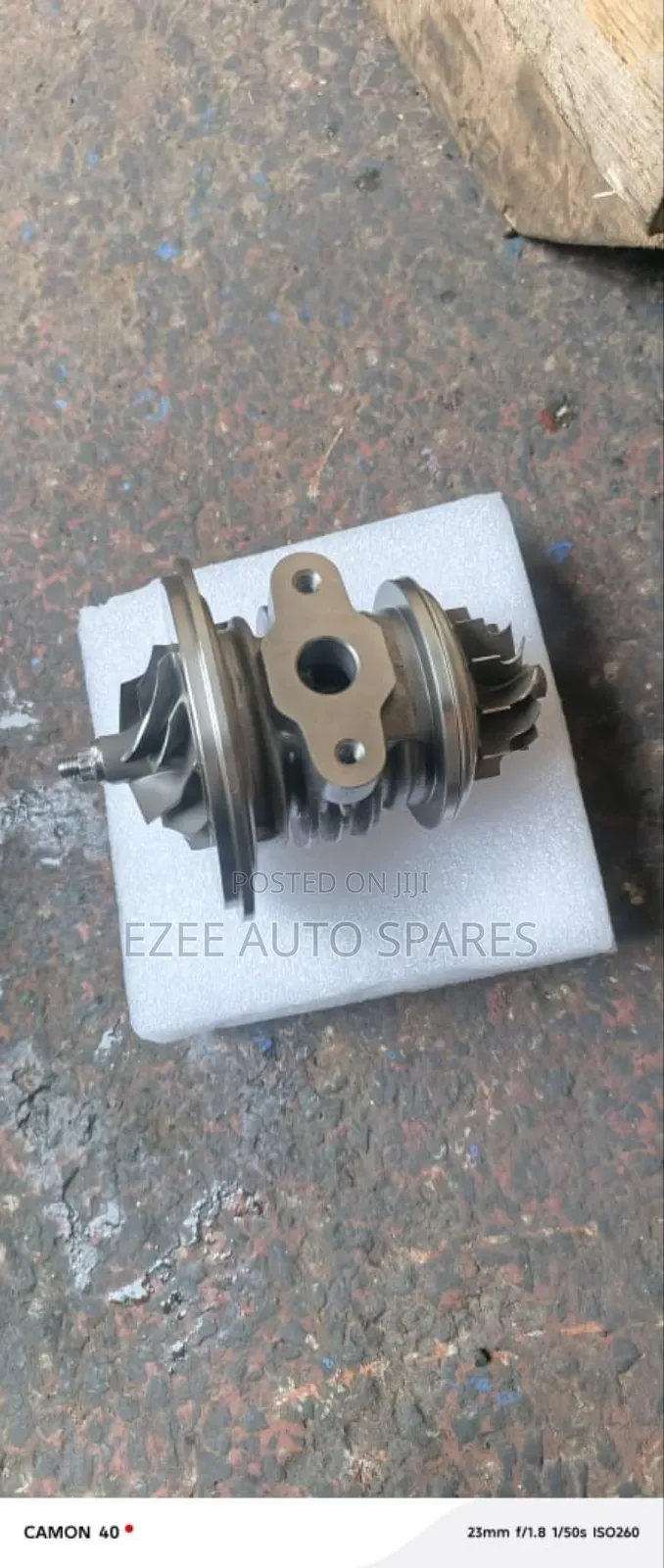 Turbo Catridge Land Rover Tdi300