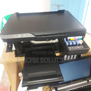 Epson Printer Repairs and Service, Technician Available