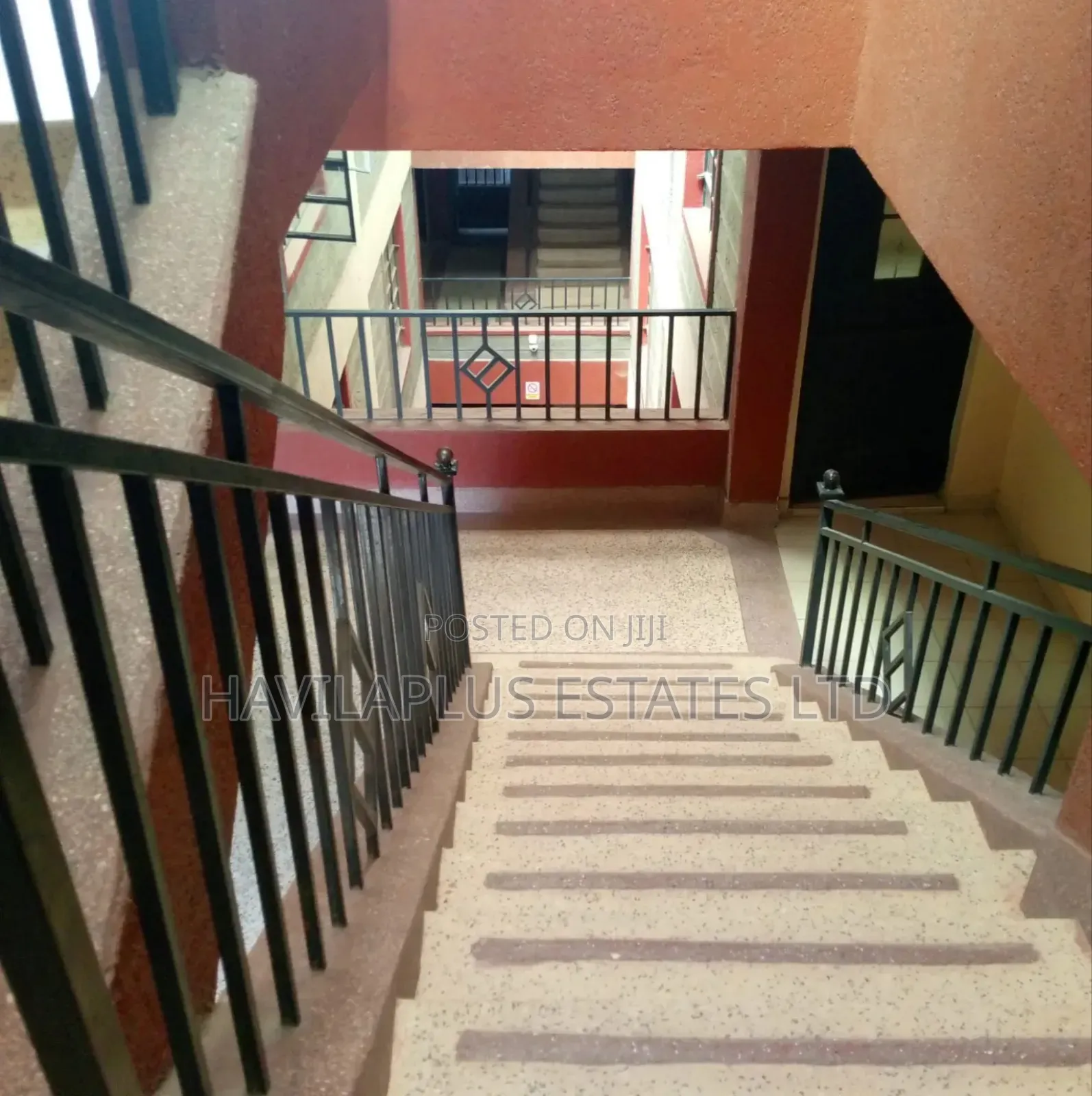 1bdrm Apartment in Katani for rent
