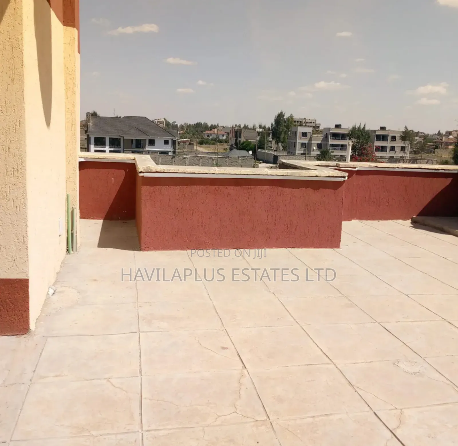 1bdrm Apartment in Katani for rent