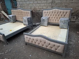 Posh Modern Strong Stylish Beds
