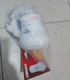Lorenzetti Maxi Ducha 3t Ultra Instant Shower Head***