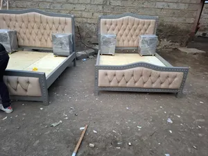 Flashy Modern Strong Stylish Beds