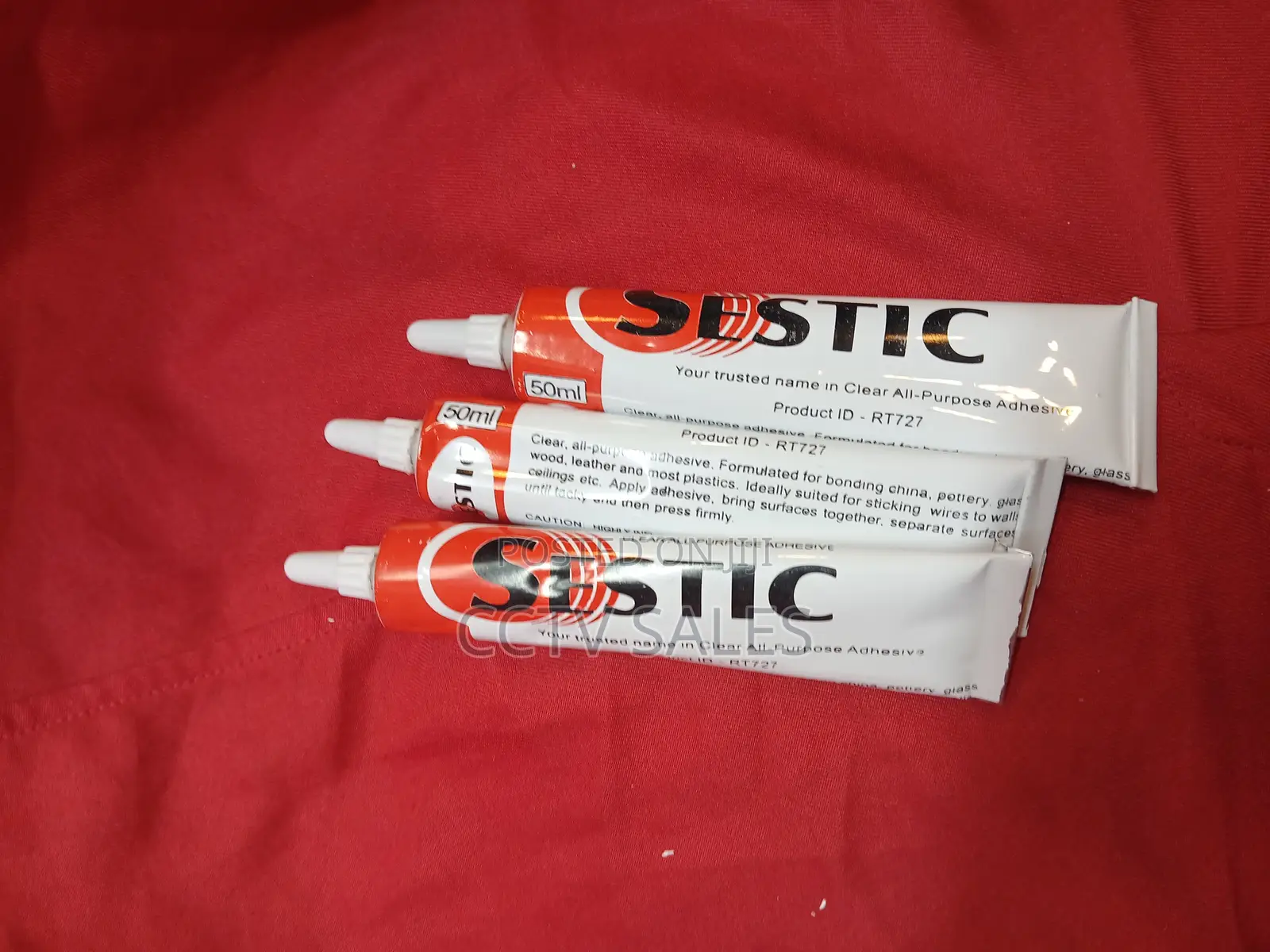 50ml Sestic Glue