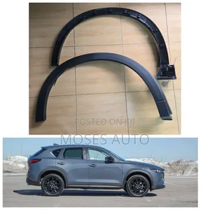 Mazda Cx 5 2020-2022 Fender Moulding