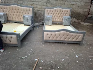 Dapper Modern Strong Stylish Beds
