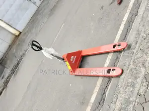 Standard Pallet Jack