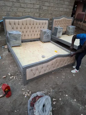 Snappy Modern Strong Stylish Beds