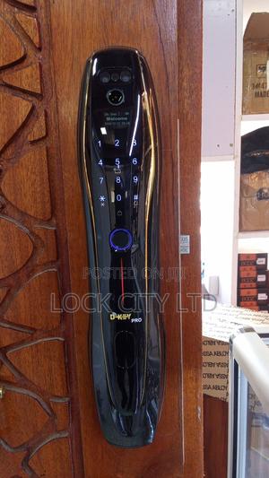 D-Key Pro Intelligent Smart Lock - main view