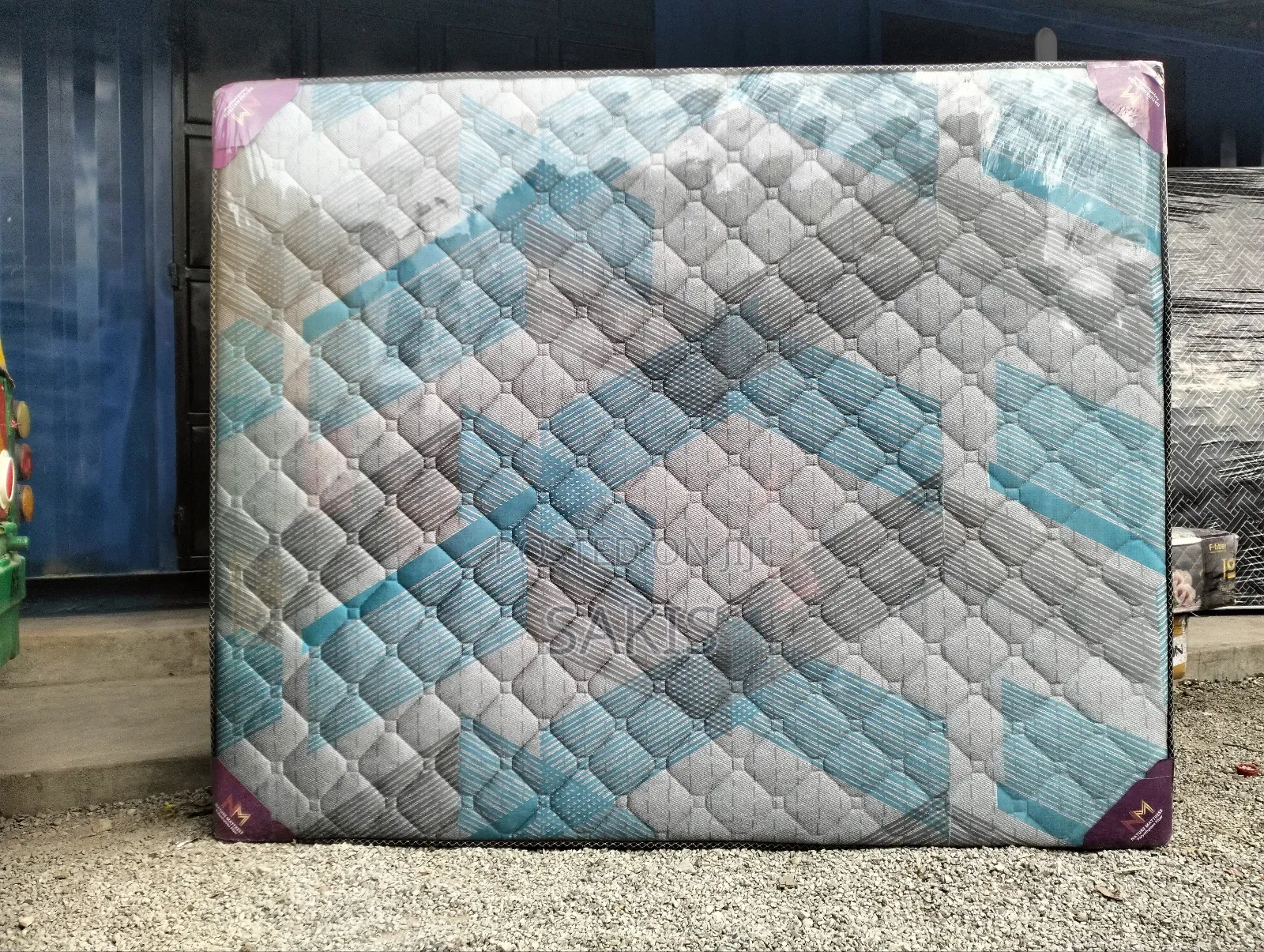 Great Deal! 4 X 6 X 8 Quilted Heavy Duty Mattresses. Free Delivery