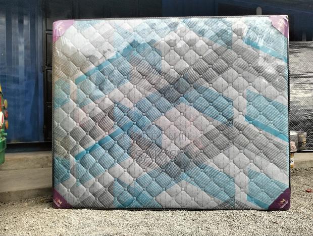 Great Deal! 4 X 6 X 8 Quilted Heavy Duty Mattresses. Free Delivery