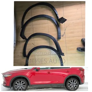 Mazda Cx-5 2018-2020