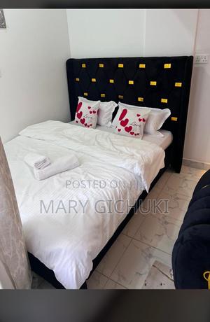 Studio Apartment Membly Star Heights - thumbnail 2