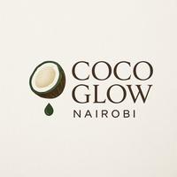Coco Glow Nairobi logo