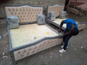 Elite Modern Strong Stylish Beds