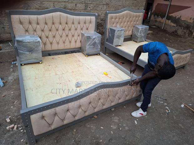Elite Modern Strong Stylish Beds