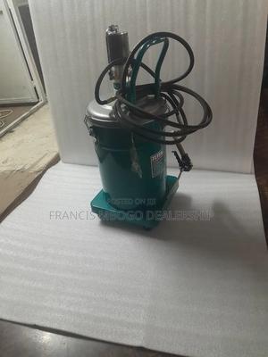 30l Grease Lubricator Machine - main view