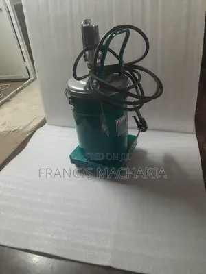 30l Grease Lubricator Machine