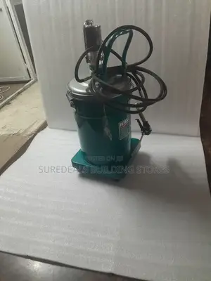 30l Grease Lubricator Machine