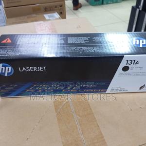 Hp 131a Black Original Laserjet Toner Cartridge (Cf210a) - thumbnail 2