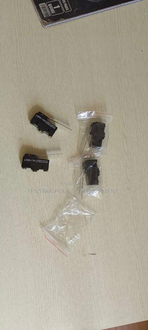 Limit Switch - thumbnail 2