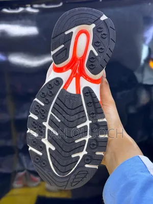 Pharrell Adidas Adistar Jellyfish “ Virginia ”