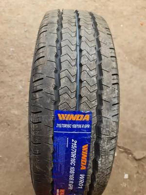 215 /70 R16 Winda - thumbnail 2