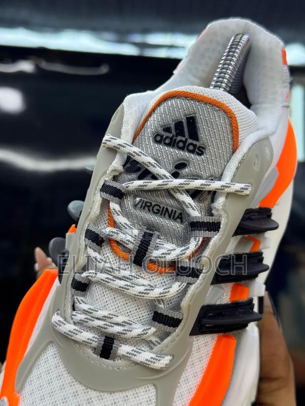 Pharrell Adidas Adistar Jellyfish “ Virginia ” - thumbnail 6