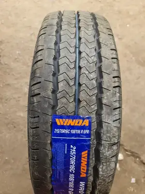 215 /70 R16 Winda