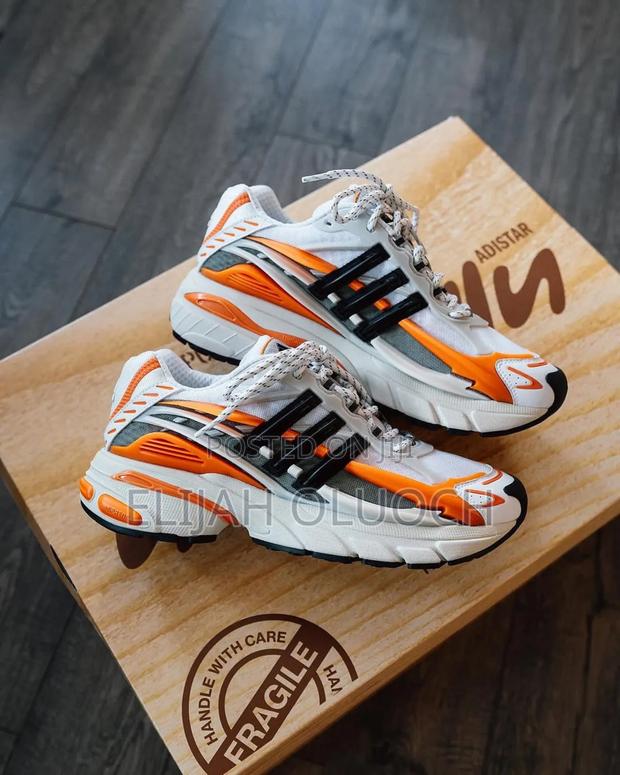Pharrell Adidas Adistar Jellyfish “ Virginia ” - thumbnail 8