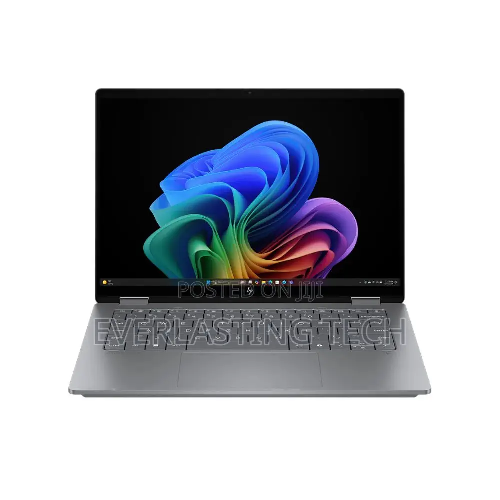 New Laptop HP OmniBook 7 16" 16GB Intel Core Ultra 7 SSD 1T