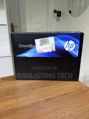 New Laptop HP OmniBook 7 16" 16GB Intel Core Ultra 7 SSD 1T