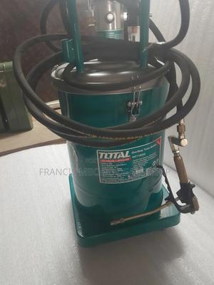 Air Lubricator Machine 30l - main view