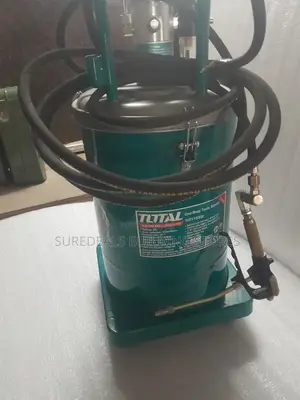 Air Lubricator Machine 30l