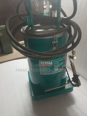 Air Lubricator Machine 30l