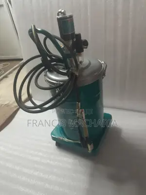 Air Lubricator Machine 30l
