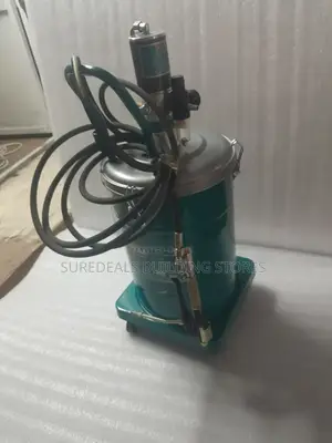 Air Lubricator Machine 30l