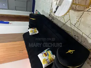 Studio Apartment Membly Star Heights
